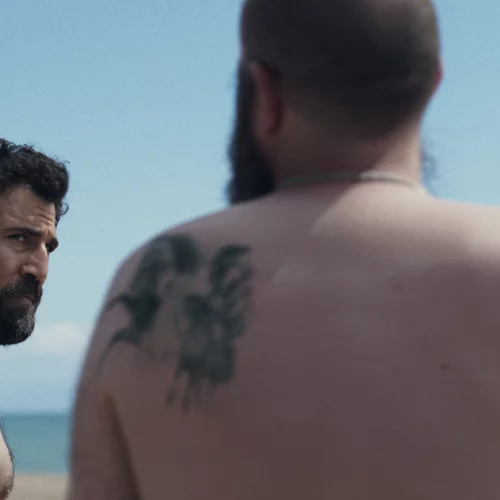 Δέκα βραβευμένες "Μεγάλες Ταινίες Μικρού Μήκους" έρχονται στις οθόνες μας από το Ίδρυμα Ωνάση