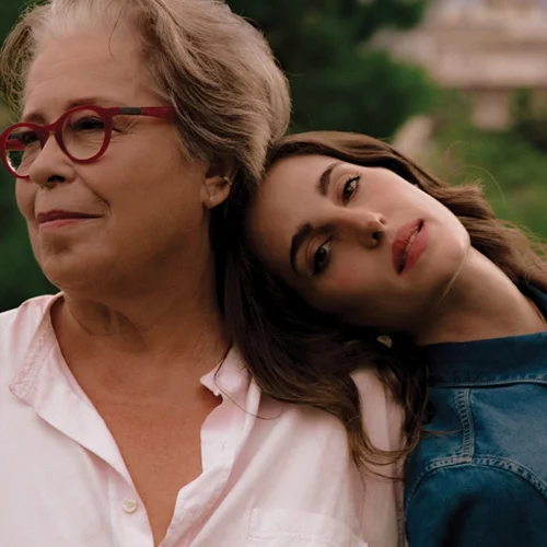 Η Δήμητρα Γαλάνη σε μία μοναδική συναυλία για το MDA Ελλάς