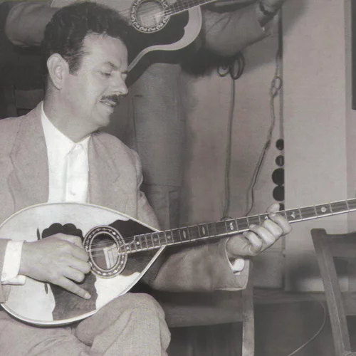 Σε νέα ημερομηνία το μεγάλο συναυλιακό αφιέρωμα στον Βασίλη Τσιτσάνη