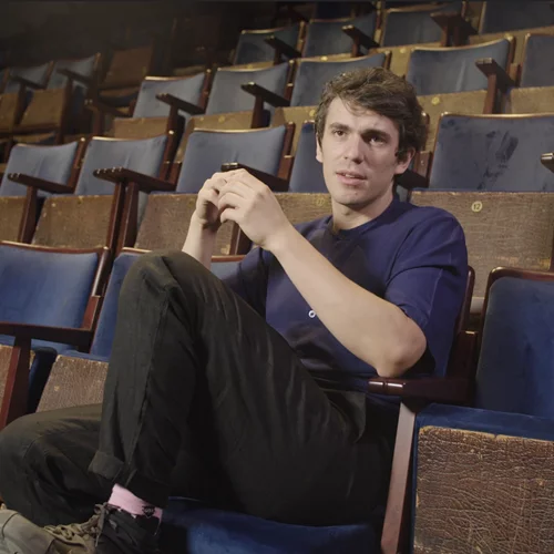 Ποιο είναι το ντοκιμαντέρ "Και ΕΛ και ΑΛ", που παρουσιάζεται σήμερα στη Στέγη