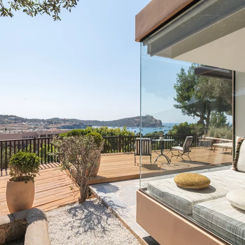 Μια (αξέχαστη) μέρα στο "Grecotel Cape Sounio"