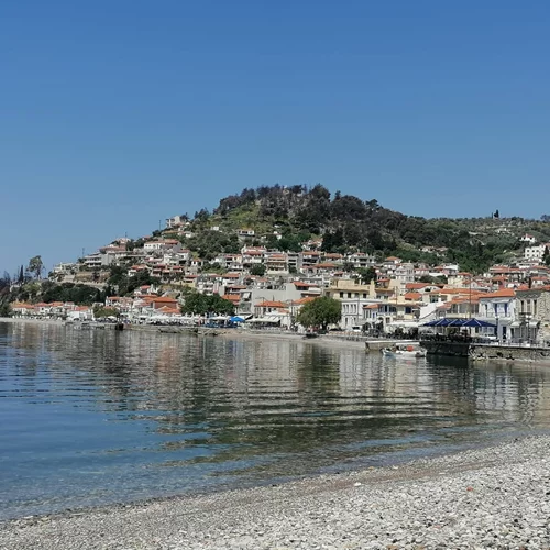 Ο κόσμος του κινηματογράφου στην Αγορά του Evia Film Project