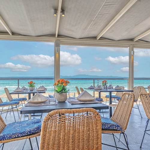 "Greco's Mediterranean Cuisine", Χαλκιδική