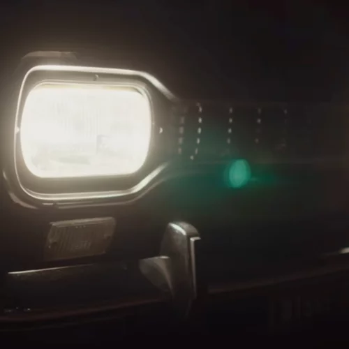 Το θρυλικό "Τέρας της Φλωρεντίας" έρχεται στο Netflix (trailer)