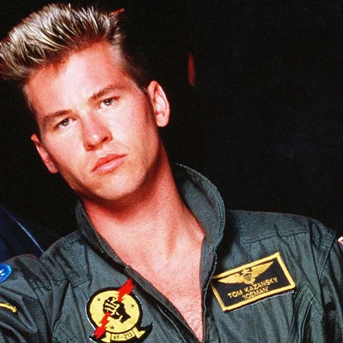 Πέθανε ο Βαλ Κίλμερ