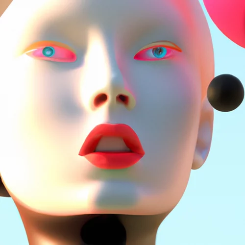 Τα AI έργα της Γιούλας Παπαδοπούλου ταξιδεύουν στη Ρουμανία