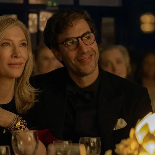 "Disclaimer": Το επίσημο τρέιλερ της πολυαναμενόμενης σειράς του Αλφόνσο Κουαρόν