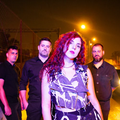 H playlist της εβδομάδας από τα Echo Tides