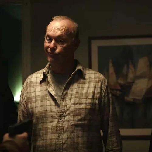 Το Χρέος του Εκτελεστή