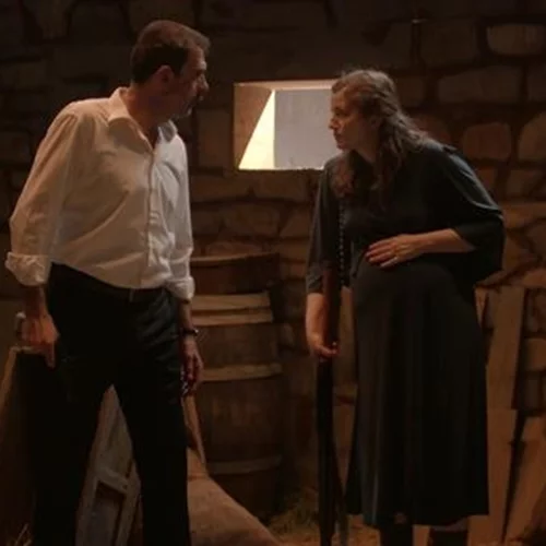 "Το Τελευταίο Πέταγμα": Το αφιέρωμα του ANT1 στις "Άγριες Μέλισσες"