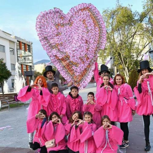 Μονοήμερες της Καθαράς Δευτέρας