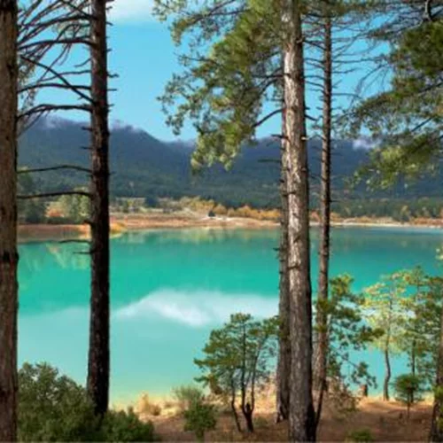 3 προορισμοί για μία μίνι απόδραση κοντά στην Αθήνα