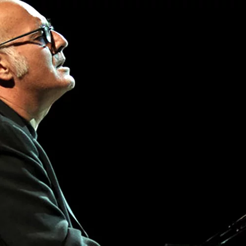 Ο Ludovico Einaudi ζωντανά στο Ηρώδειο