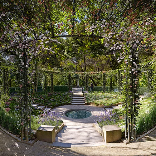 "Γίνε μαζί μου παιδί…": Διαδραστικά παιχνίδια και δημιουργικά εργαστήρια στον Εθνικό Κήπο