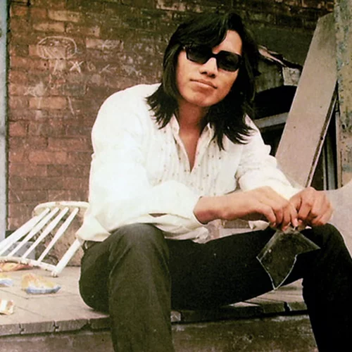 "Ψάχνοντας τον Sugar Man": Η ταινία που ανέδειξε το μύθο του Sixto Rodriguez