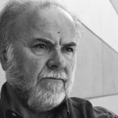 Έφυγε από τη ζωή ο ποιητής Μιχάλης Γκανάς