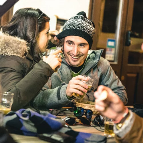 23 ξενώνες από €50 και κάτω