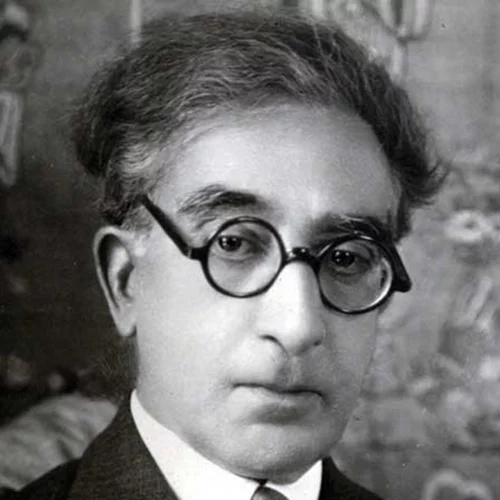 Νέα βιογραφία του Καβάφη από τις εκδόσεις Μεταίχμιο