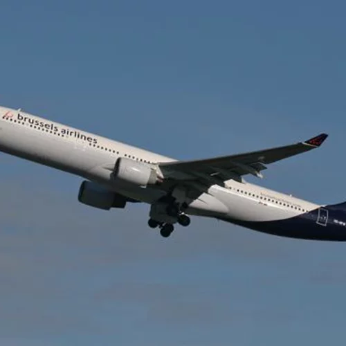 Brussels Airlines: Νέα πτήσεις προς την Αθήνα όλο το χρόνο