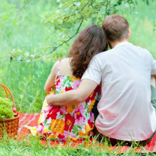 3 ιδέες για πανεύκολα ανοιξιάτικα πικ νικ