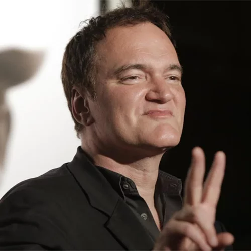 "The Movie Critic": Ο Κουέντιν Ταραντίνο ετοιμάζει την τελευταία ταινία του;