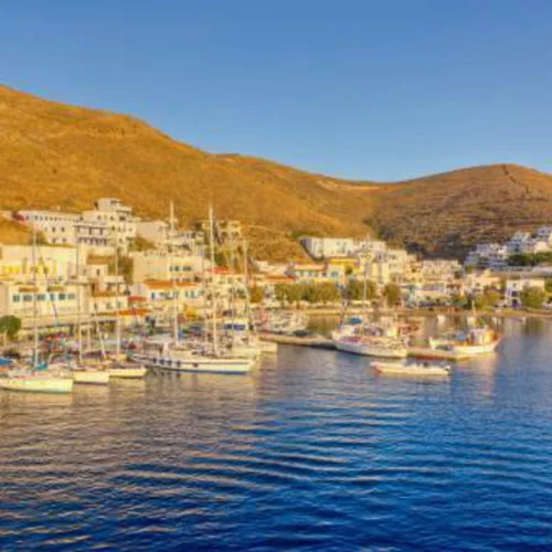 Ανακαλύψτε την Κύθνο μέσα από ψηφιακά πολιτιστικά παιχνίδια