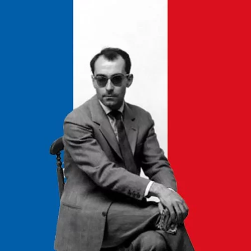 Ζαν-Λικ Γκοντάρ: Η μοναδική κληρονομία του σπουδαίου σκηνοθέτη