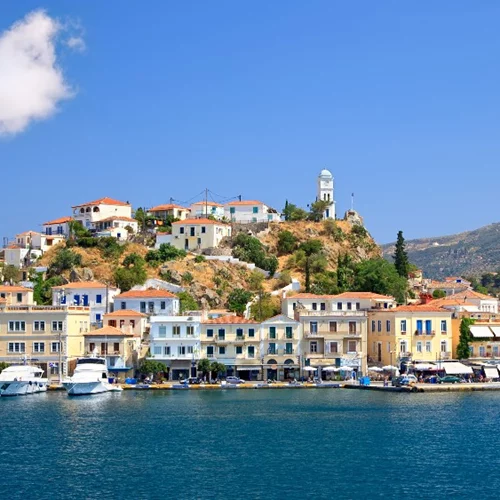 9 ιδέες για θαλασσινές μονοήμερες