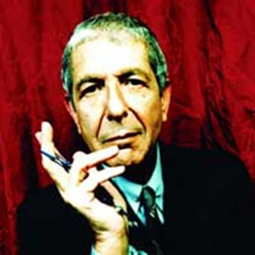 "Come Healing": Ένα διήμερο αφιέρωμα για τον Leonard Cohen στην Ύδρα