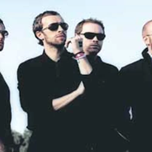 Οι Coldplay στα Village Cinemas σε ζωντανή αναμετάδοση