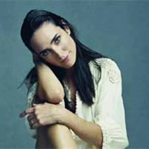 Jennifer Connelly, A Woman We Love
