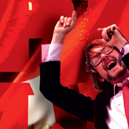 Το Release Athens 2024 υποδέχεται τους Pulp