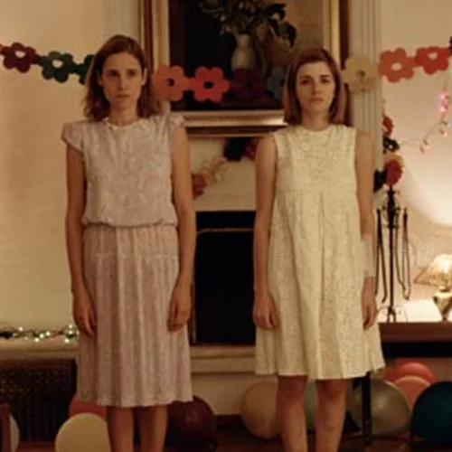 Ο "Κυνόδοντας" στον Κύκλο Προβολών "Τέχνη και Ψυχιατρική" στον κινηματογράφο Τριανόν