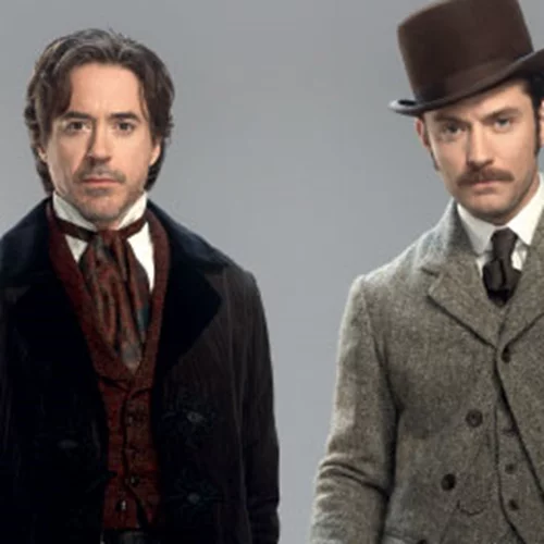 Απόψε (25/3) στην TV: οι ιστορίες δύο ντετέκτιβ