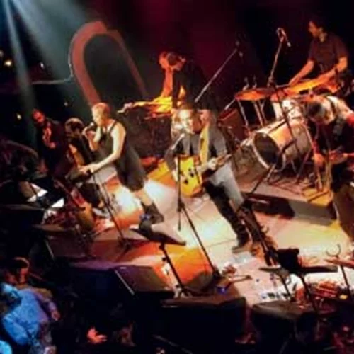 Ο "Σταυρός του Νότου" γιορτάζει 30 χρόνια με ένα δυνατό πρόγραμμα