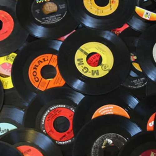 Το Vinyl Market επιστρέφει ανανεωμένο και εμπλουτισμένο!