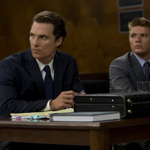 Απόψε (26/1) στην TV: μία αγωνιώδης υπόθεση και μία επανάσταση