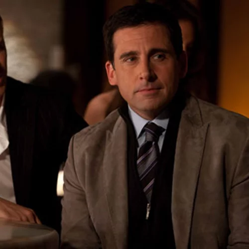 Απόψε (3/8) στην TV: ανθρώπινες σχέσεις