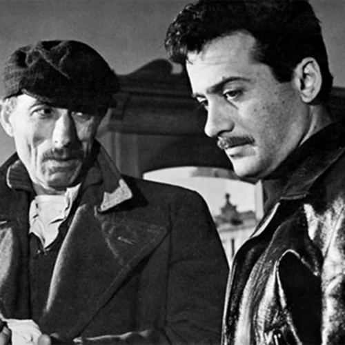 Απόψε (18/4) στην TV: μια γειτονιά