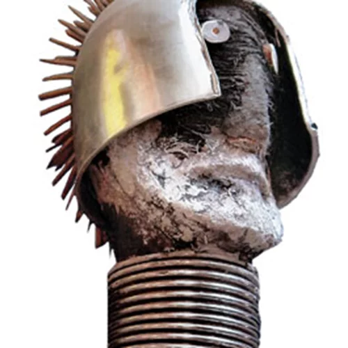 Έκθεση-αφιέρωμα στον γλύπτη Θεόδωρο Παπαγιάννη