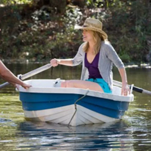 Απόψε (2/9) στην TV: δύο αισθηματικές ταινίες για τους λάτρεις του είδους