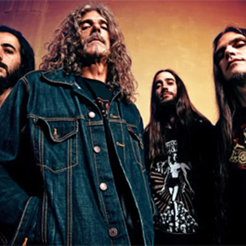 Ένα ανεπανάληπτο "Nightstalker πάρτι" για την επιστροφή των δισκογραφικών δικαιωμάτων της μπάντας