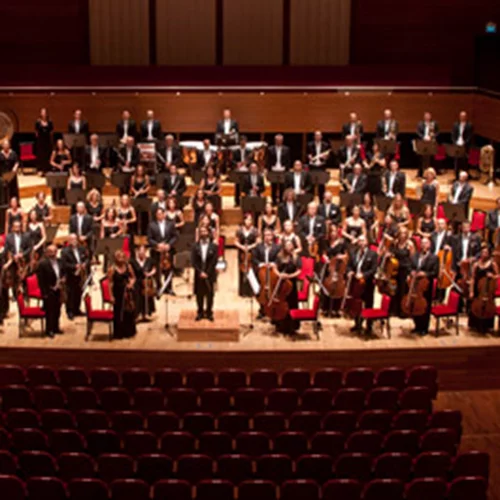 Pearls of Baroque: Συναυλία μουσικής μπαρόκ στον Παρνασσό