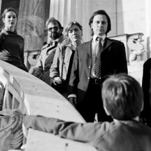 Απόψε (14/5) στην TV: μία ιστορία χωρισμού