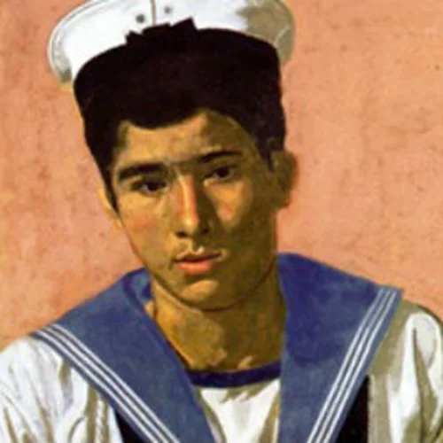 Στο Μαρούσι για τον Γιάννη Τσαρούχη