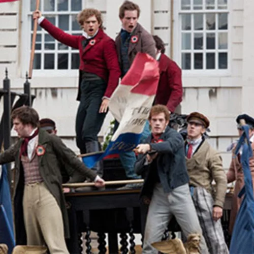 Απόψε (24/3) στην TV: ένα κλασικό μιούζικαλ