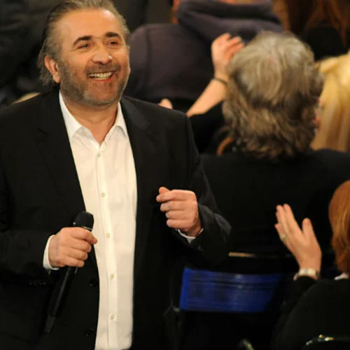 Το "Αλ Τσαντίρι Νιουζ" σε μία και μοναδική παράσταση