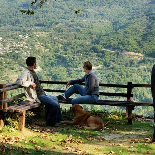 15 προορισμοί για φθινοπωρινά weekends, με το απαραίτητο know-how