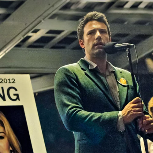 Απόψε (22/1) στην TV: μία εμβληματική ταινία από το σύμπαν του "good for her"