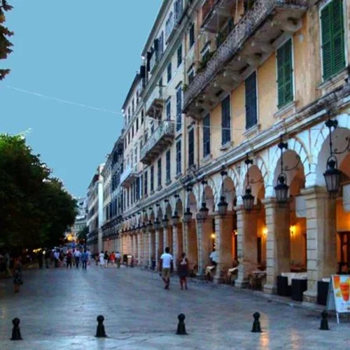 Το Διεθνές Φεστιβάλ Κέρκυρας γεμίζει το νησί με τζαζ μελωδίες